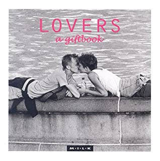 Lovers - A Giftbook