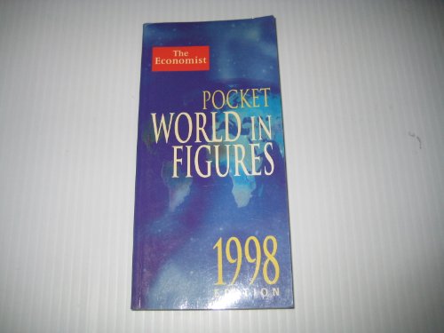 Pocket World in Figures: 1998