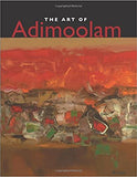 The Art of Adimoolam