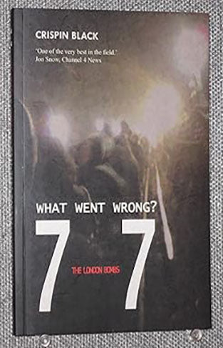 7 - 7: The London Bombings