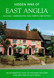 Hidden Inns of East Anglia: Including Norfolk, Suffolk, Cambridgeshire and Essex (The Hidden Inns)