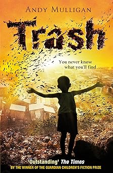 Trash