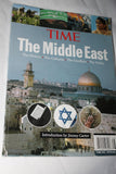 Time: The Middle East: The History, the Conflict, the Culture, the Faiths
