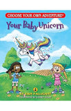 Your Baby Unicorn Choose Your Own Adventure Dragonlarks