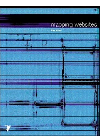 Mapping Web Sites