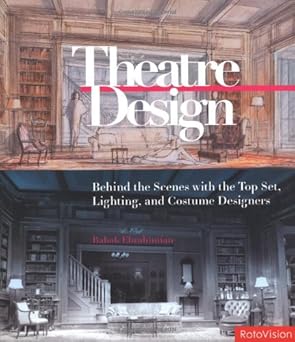 Theatre Design: