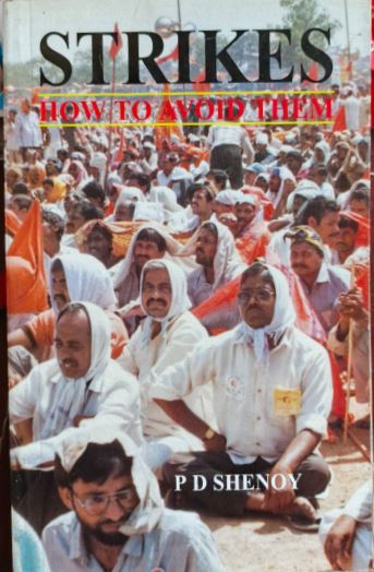 Strikes: How to Avoid Them
