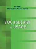 Vocabulary and Usage: All You Need to Know