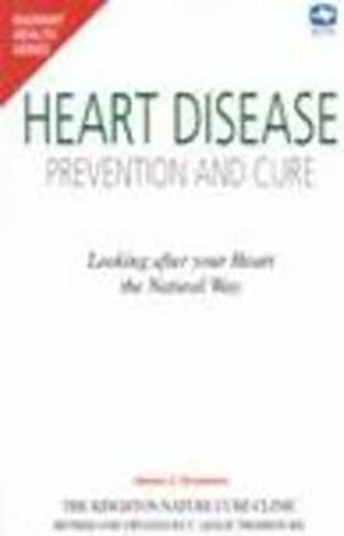 Heart Disease ; Prevention and Cure