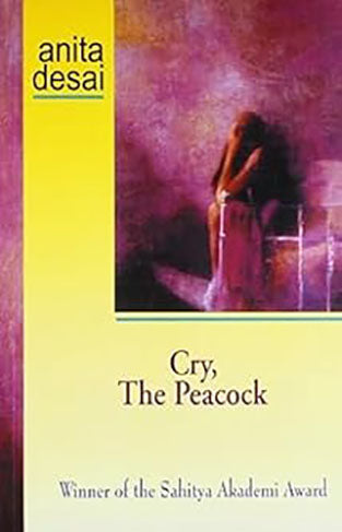 Cry, the Peacock