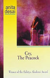 Cry, the Peacock