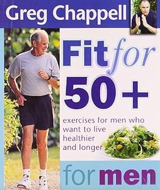 Fit For 50+ For Men