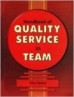 Handbook of Quality Service in Team
