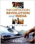 Information Revolution and India: A Critique Hardcover – February 2, 2004