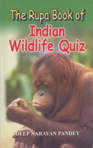Indian Wildlife Quiz