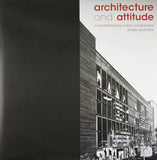 Architecture and Attitude: