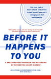 Before It Happens To You