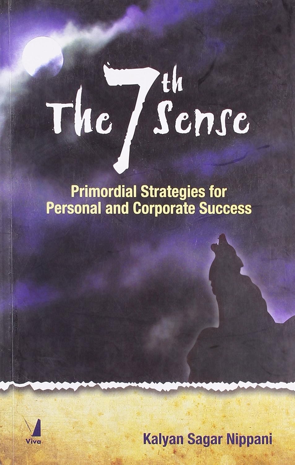 The 7th Sense:
