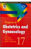 PROGRESS IN OBST. and GYN. 17
