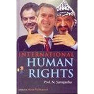International Human Rights (3V) Hardcover – 15 Nov. 2005