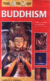 The A to Z of Buddhism