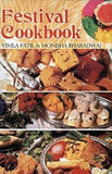 Festival Cookbook
