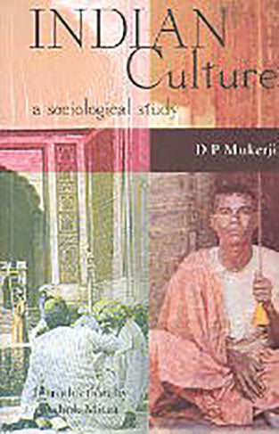 Indian Culture: A Sociological Study