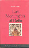 Lost Monuments of Delhi