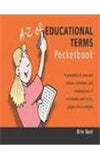 A-Z Of Educational Terms Pocket Book