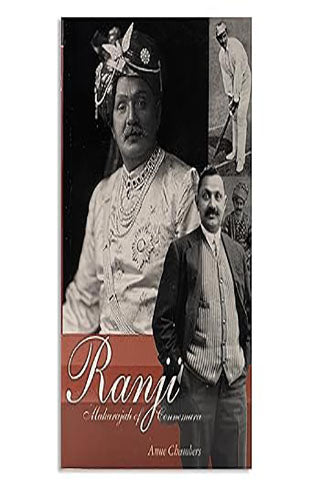 Ranji Maharaja of Connemara
