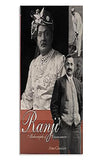Ranji Maharaja of Connemara