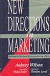 New Directions in Marketing: