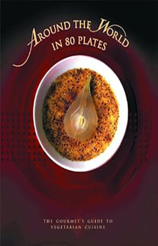 Around the World in Eighty Plates