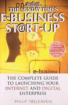 E-Business St@Rt-Up