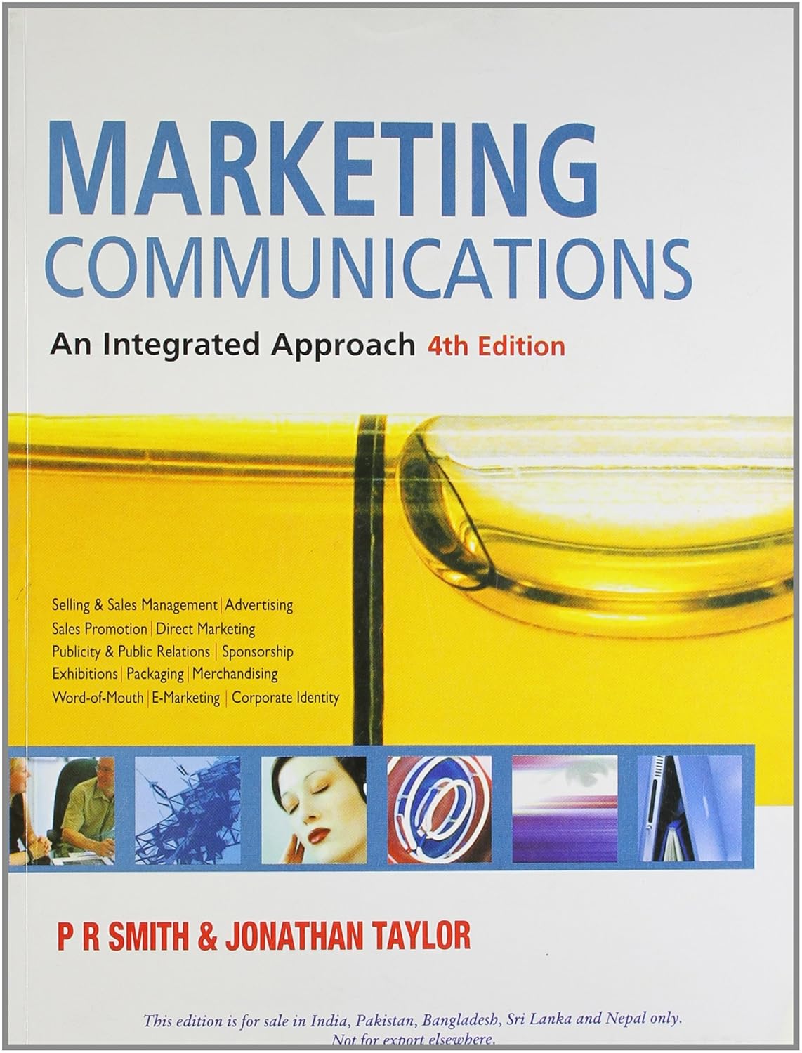 Marketing Communications,