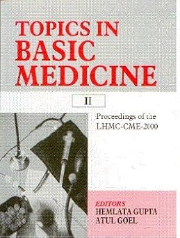 Topics in Basic Medicine Vol. II