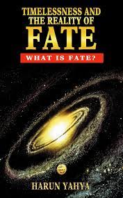 Timelessness and the Reality of Fate