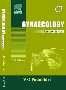 Gynaecology: Review Series, 3/e
