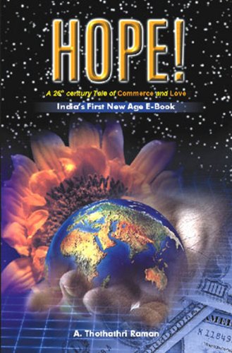 Hope!: A 20th Century of Commerce of Love