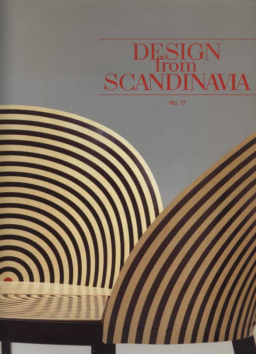 Design from Scandinavia, No 17