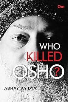 Who Killed Osho?