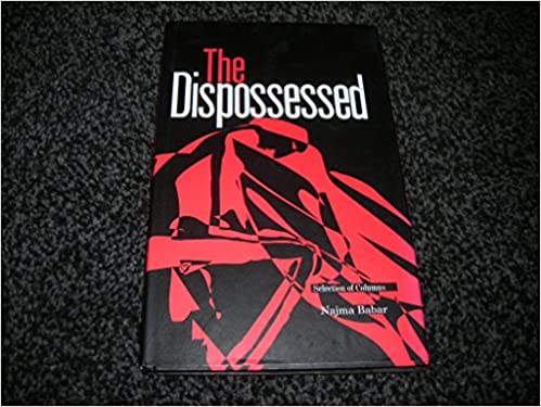 The disposed: Selection of columns