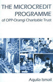 Microcredit Programme of OPP-Orangi Charitable Trust Hardcover – 1 Jan. 2006