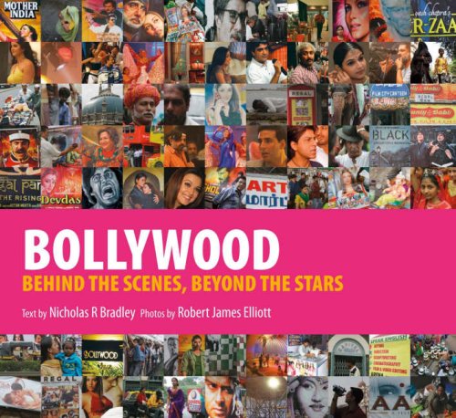 Bollywood: Behind the Scenes, Beyond the Stars