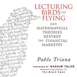Lecturing Birds on Flying: