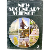 New Secondary Science
