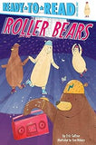 Roller Bears  Ready to Read Pre Level 1  PB