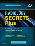 Radiology Secrets Plus First South Asian Edition 2017 - (PB)