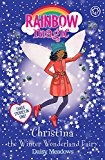 Rainbow Magic: Christina The Winter Wonderland Fairy: Special - (PB)