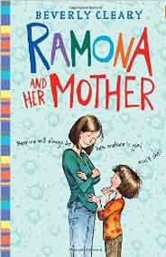 Ramona And Her Mother